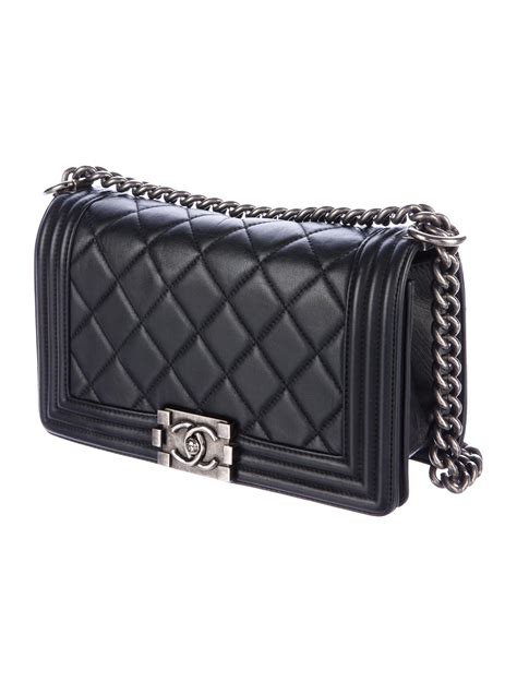 chanel boy flap wallet price|chanel boy flap bag.